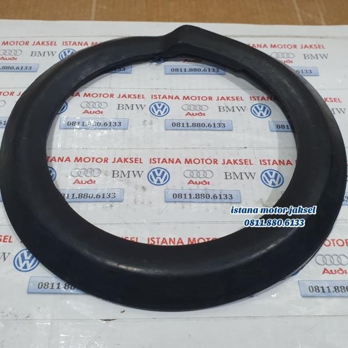 Karet Tatakan Per Depan Bawah Bmw E30 E36 E34 Original