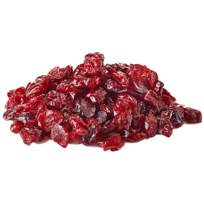 

DRIED CRANBERRY (KRANBERRY KERING) 1KG