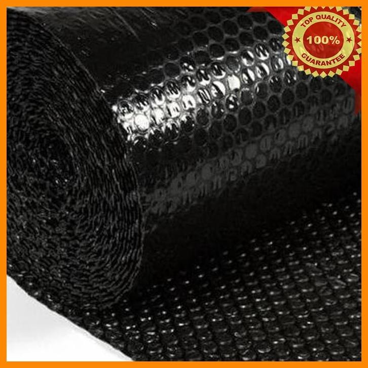 

(HBCM) PACKAGING BUBBLE WRAP TAMBAHAN UNTUK KEAMANAN PAKET