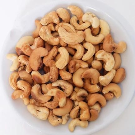 

Kacang Mede Roasted Super 1 Kg MRS02