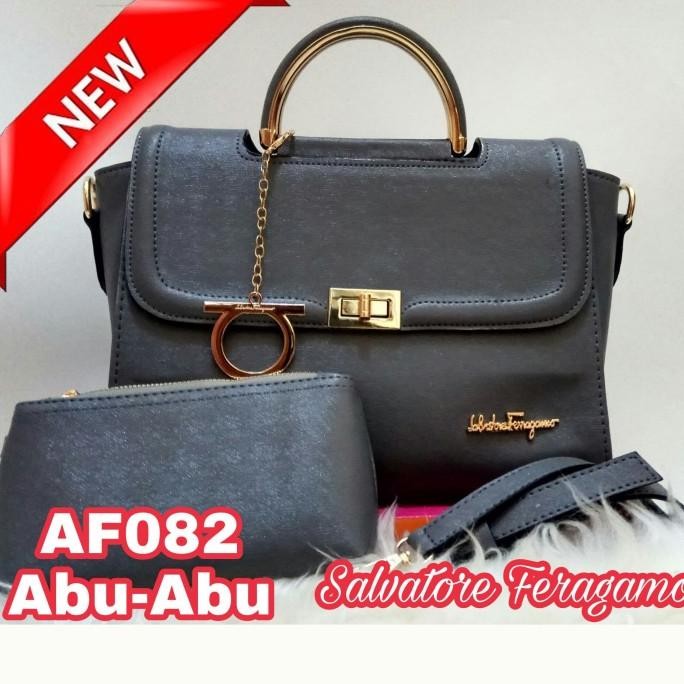 Tas Wanita Tas Import Tas Fossil Batam Tas Cewek Tas Kerja 082 Navy