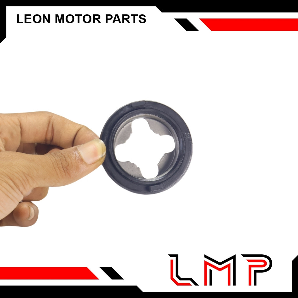 KARET TUTUP TANGKI - NMAX, VIXION