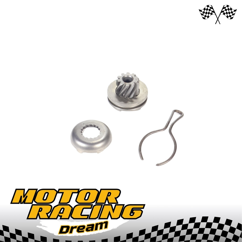 PINION KICK STATER - MIO, MIO SPORTY, MIO SOUL, MIO SMILE