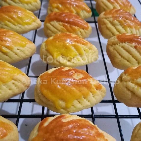 

Natar Jumbo Daun Peial Wiman Ii 10Pc