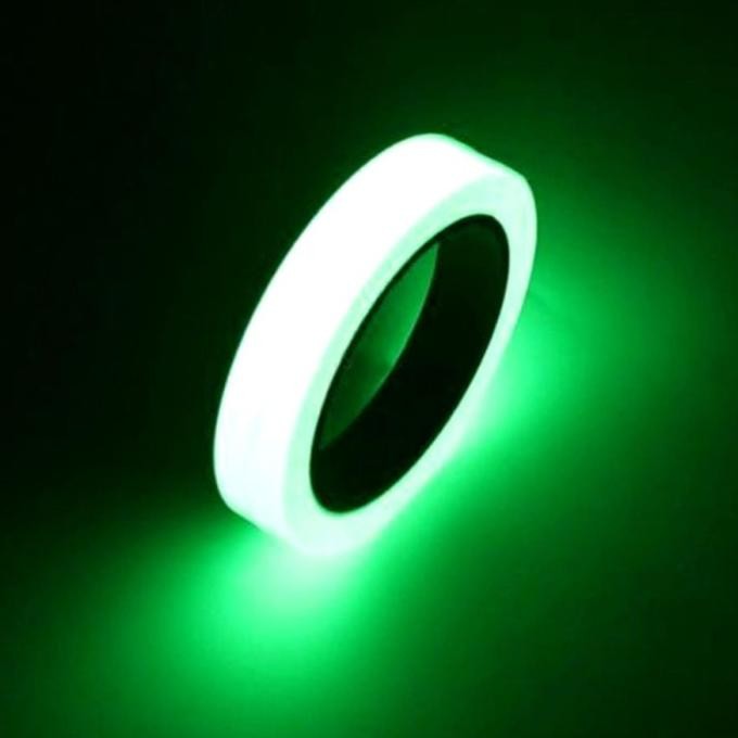 

LAKBAN LAMPU/ TAPE GLOW STIKER LAMPU / SCOTLIGHT ASLI
