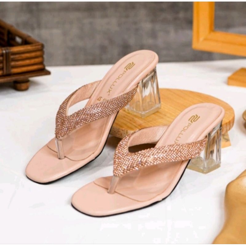 SANDAL PESTA POLLUX/SANDAL HELLS POLLUX EO49