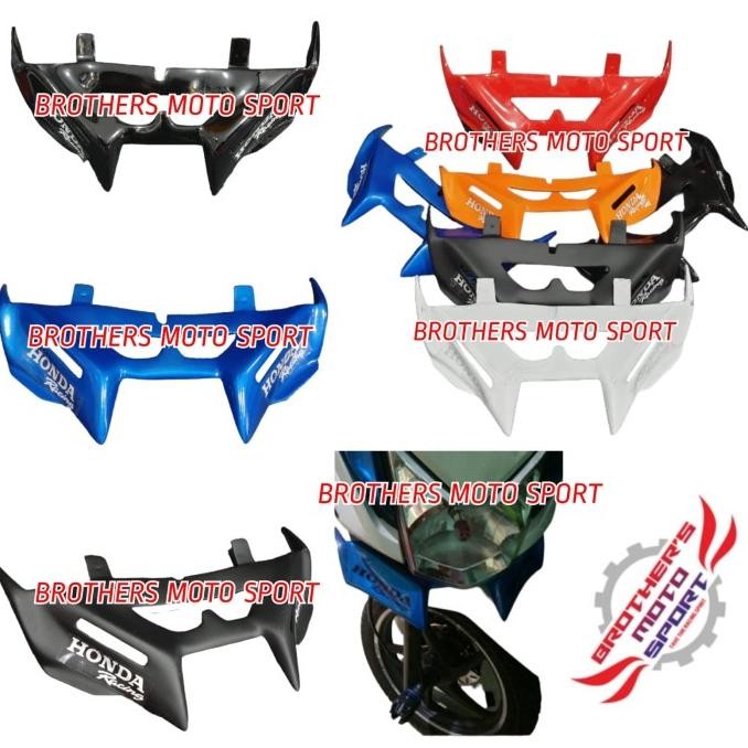 Promo winglet beat winglet beat new beat street winglet beat karbu beat fi COD
