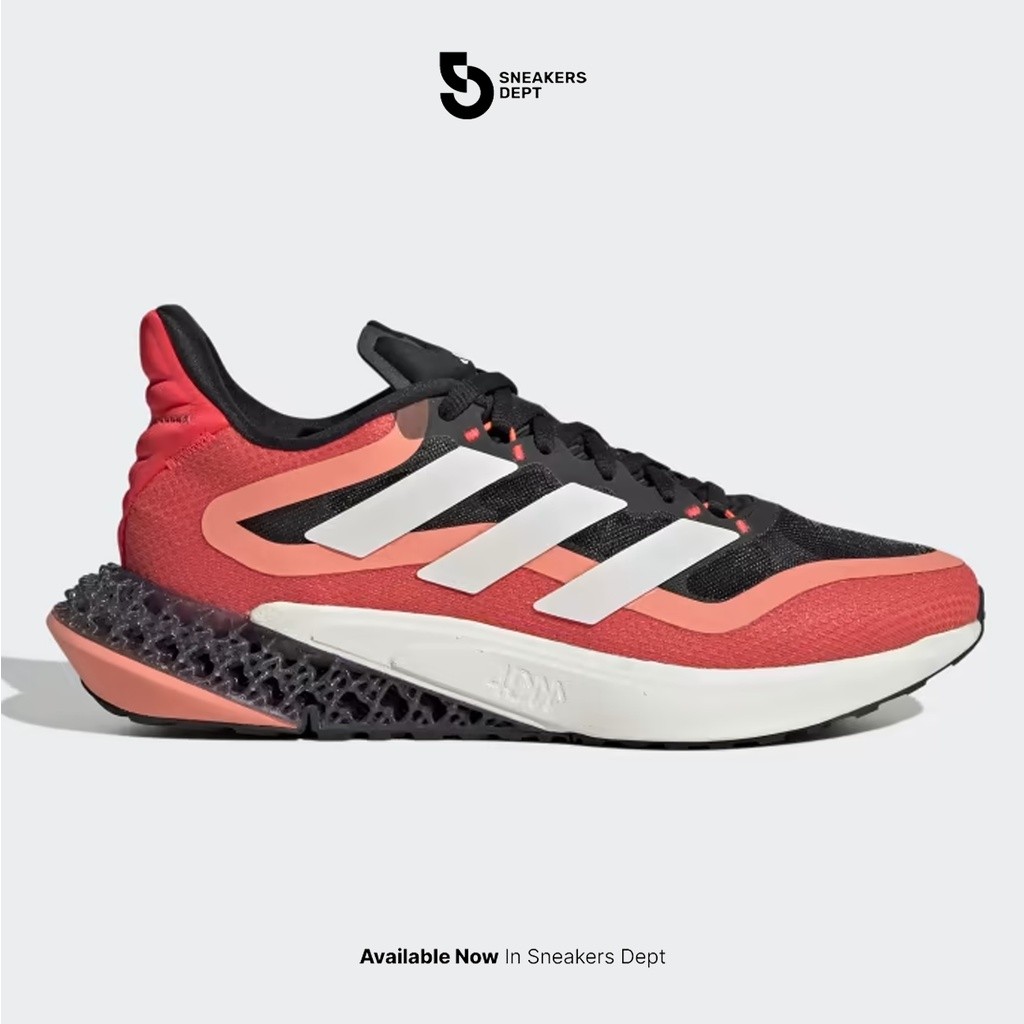 ADIDAS Sepatu Lari Pria 4DFWD PULSE 2.0 M HP7635 ORIGINAL