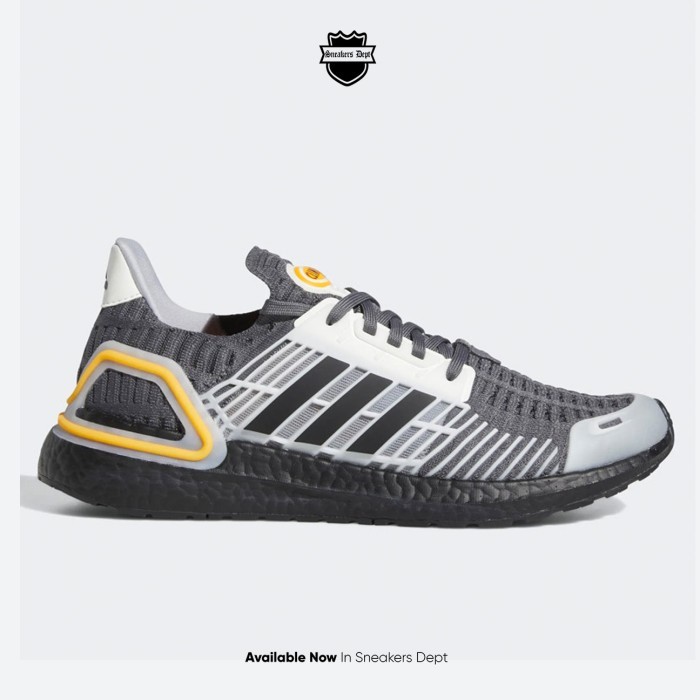 ADIDAS Sepatu Lari Pria ULTRABOOST CC_1 DNA GZ0431