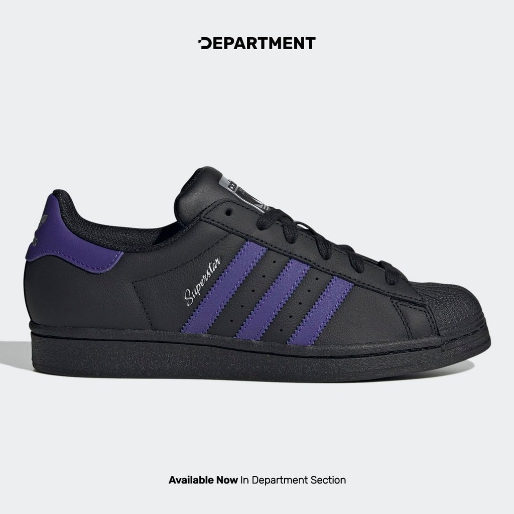 ADIDAS Sepatu Sneakers Wanita SUPERSTAR IE3000 ORIGINAL