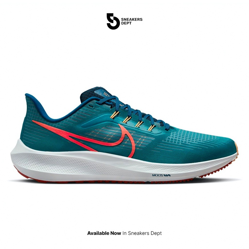 NIKE Sepatu Lari Pria AIR ZOOM PEGASUS 39 DH4071302 ORIGINAL
