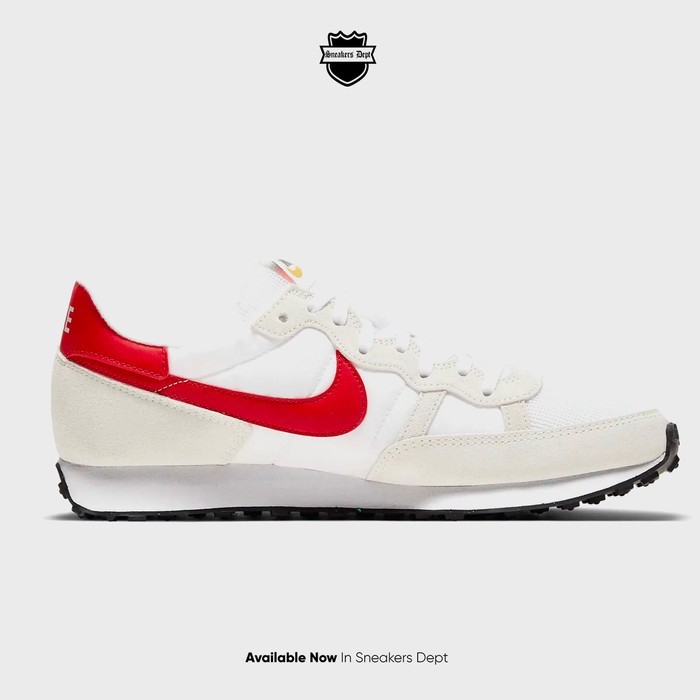 NIKE Sepatu Sneakers Pria CHALLENGER OG CW7645100 ORIGINAL