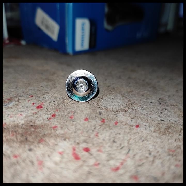 BAUT BINTANG PAYUNG OXONE STAND MIXER JUMBO OX855 OX 855 ORIGINAL