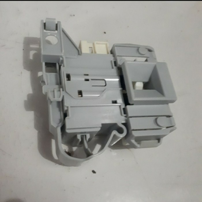 KHUSUS GRAB doorlock electrolux