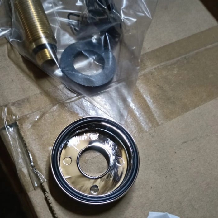 Keran Franke Tap CT905C-CWO