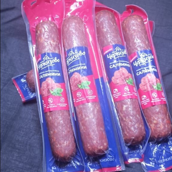 

SALAMI CHERKIZOVO ( )