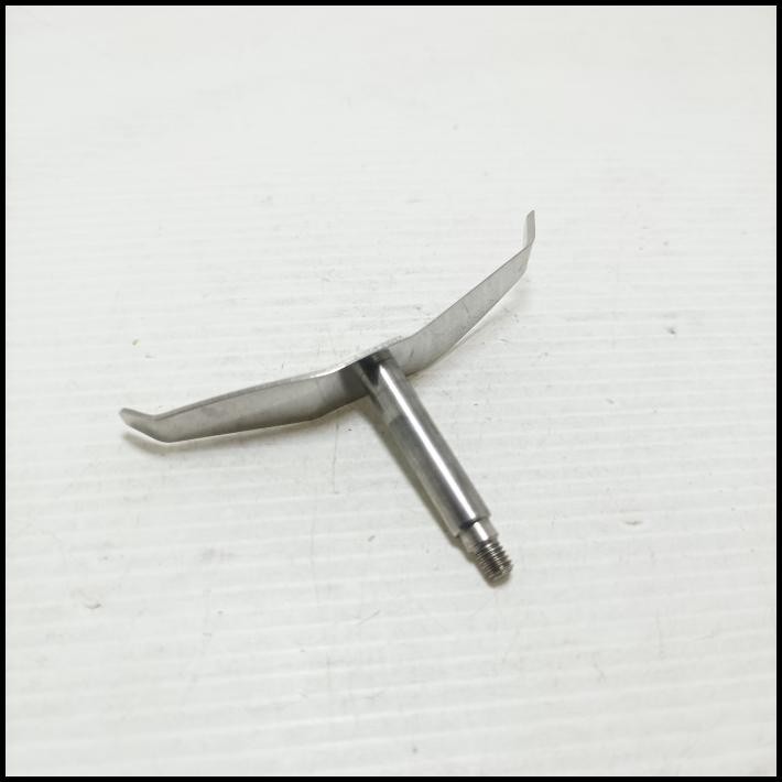 MATA PISAU MOUNTING DRY MILL Blender Philips 2056 2057 HR2056 HR2057