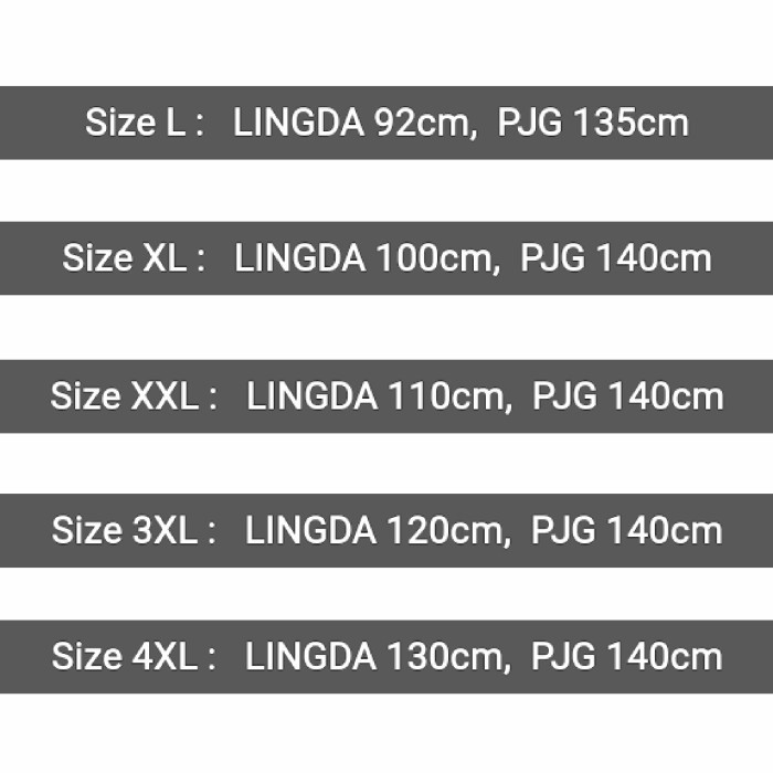 gas mahika merah cabe L XL XXL 3XL 4XL JUMBO dress brukat mah gb