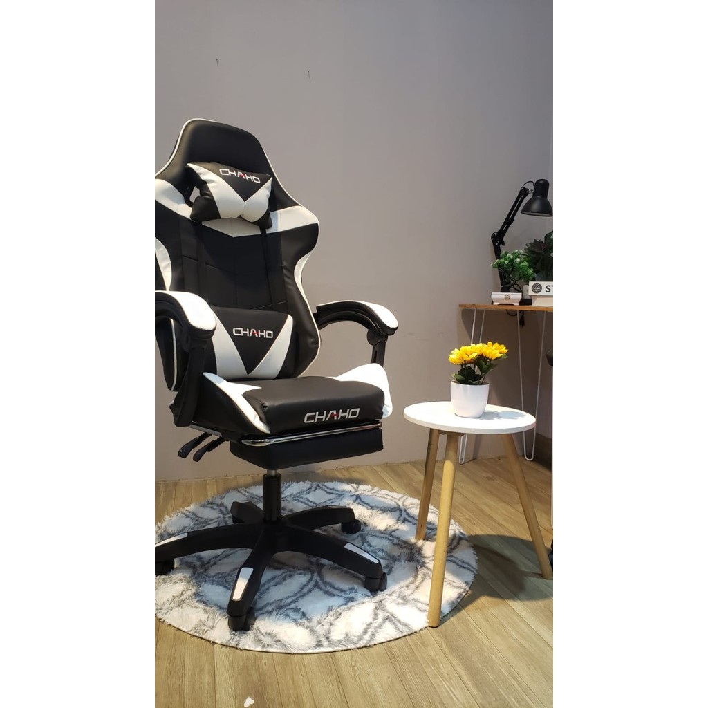 Kursi Gaming Chaho Premium Quality Gaming Chair Kursi Komputer