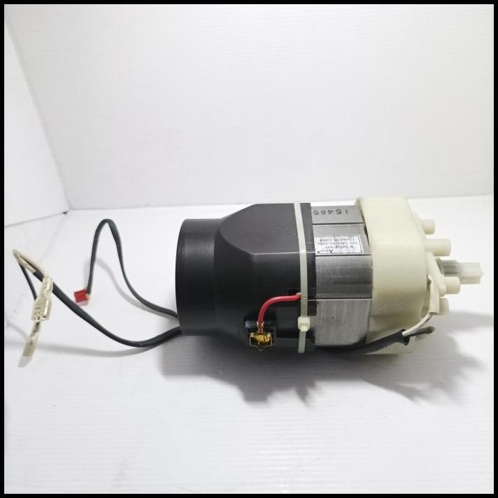 MESIN MOTOR DINAMO STAND MIXER OXONE JUMBO OX857 OX 857 ORIGINAL