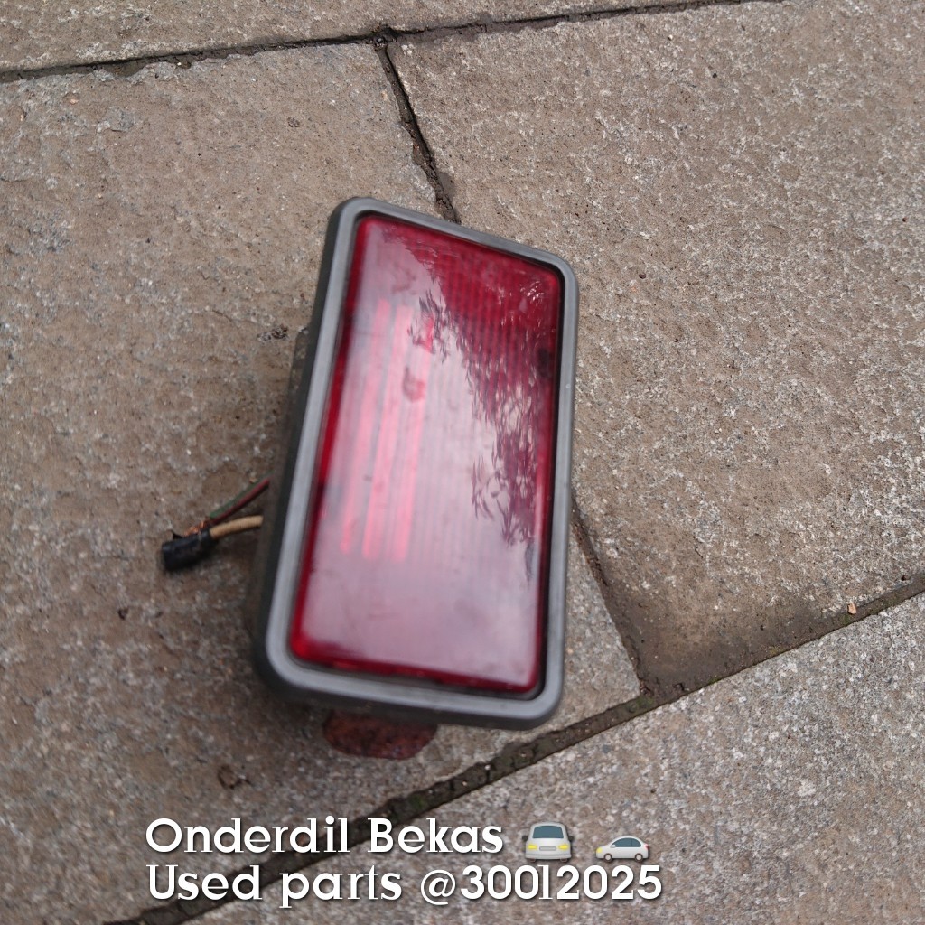 lampu doortrim accord prestige se3