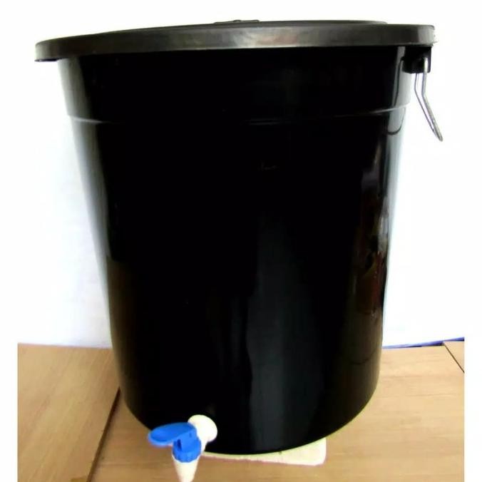 EMBER DISPENSER EMBER KRAN EMBER CUCI TANGAN EMBER WUDHU 40 LITER