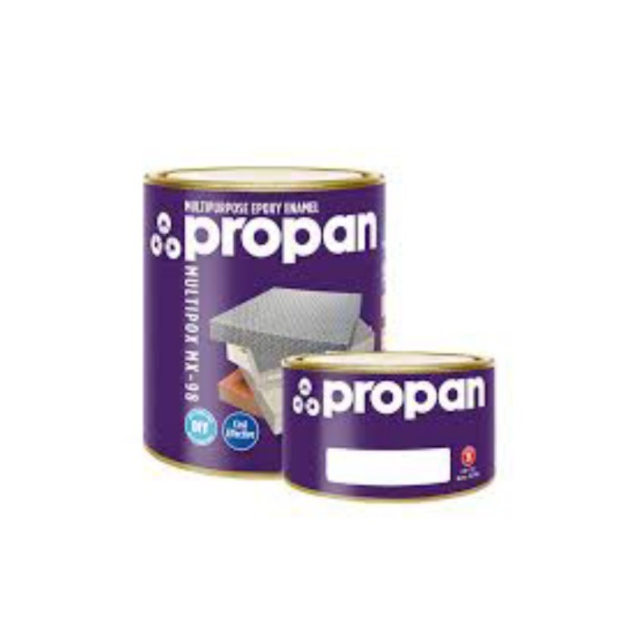 PROPAN MULTIPOX MX-98 1LTR SET EPOXY LANTAI