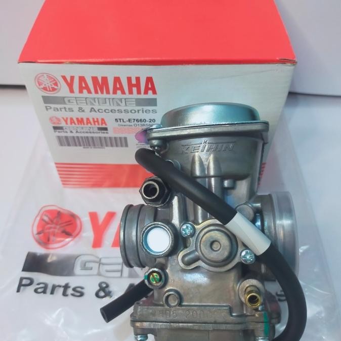 Karburator Yamaha Mio Sporty Mio Smile Mio Soul Karbu Ori Ygp