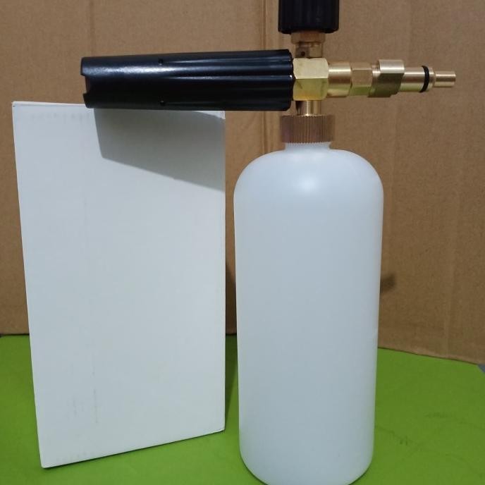 Foam Lance Foamlance High Pressure Krisbow