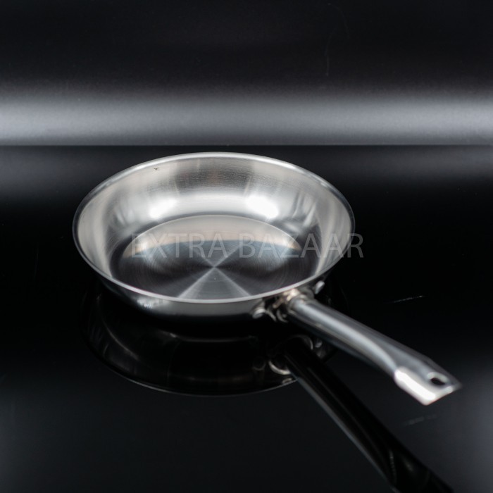 Fry Pan Stainless / Frypan Stainless / Frying Pan