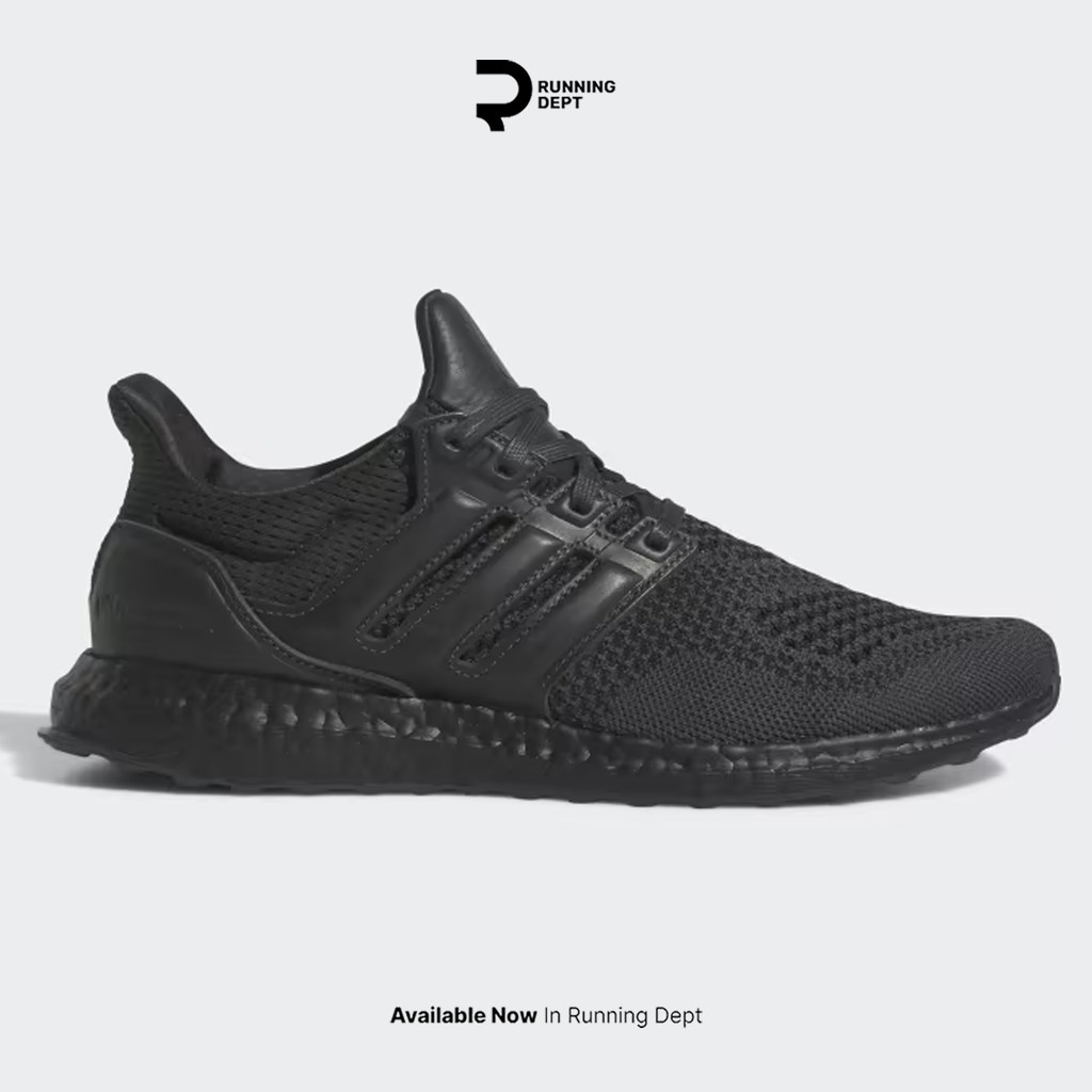 ADIDAS Sepatu Lari Pria ULTRABOOST 1.0 DNA GY7486 ORI