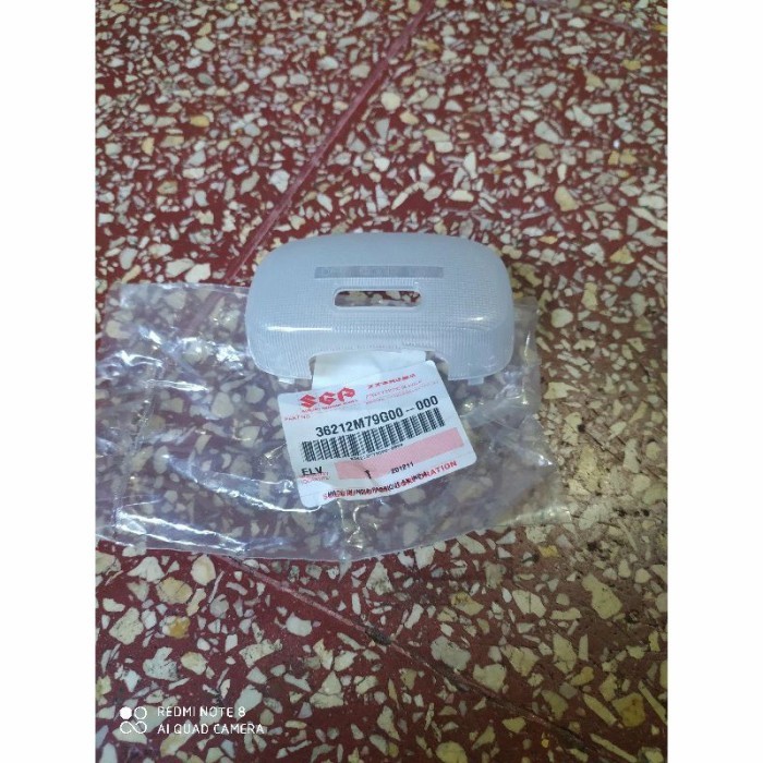 Dijual tutup lampu plafon suzuki Karimun Estilo