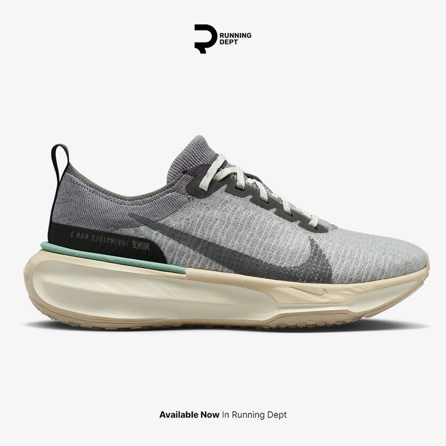 NIKE Sepatu Lari Pria ZOOMX INVINCIBLE RUN FK 3 FN7503065 ORI