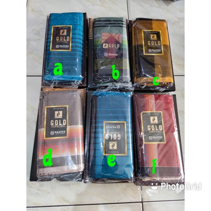 Sarung Mangga Kain Sarung Mangga Tenun Motif Kotak #Gratisongkir #Sale #Discount