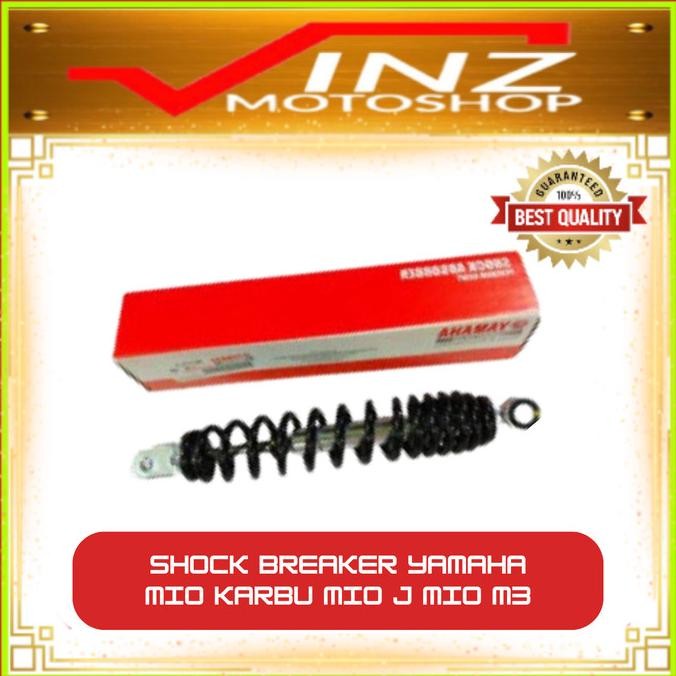 Sok/Shock Breaker Belakang Motor Yamaha Mio/ Mio J/ Mio M3/Fino