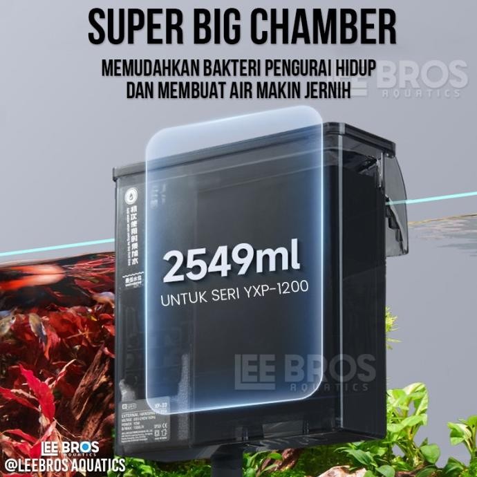 External Filter Aquarium / Filter Canister Aquarium / External Filter Canister / Filter Aquarium