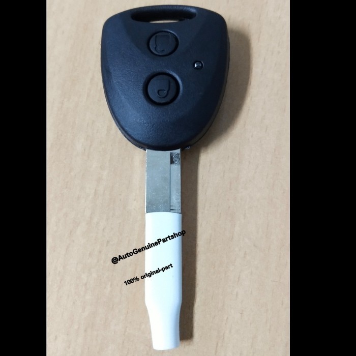 Lock Kunci Mobil Remote Sigra