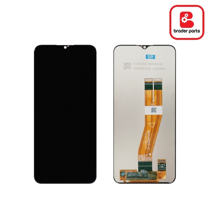 LCD TOUCHSCREEN SAMSUNG A02S / A03 / A03S OEM