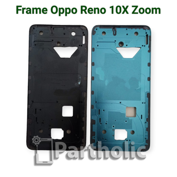 Frame Oppo Reno 10X Zoom Original