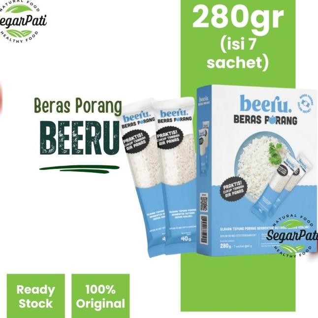 

Beeru Bera Porang Bo Hiratai Onjac Rice
