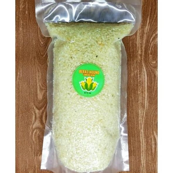 

Bera Jagung Giling Halu Organi Emaan Vaum