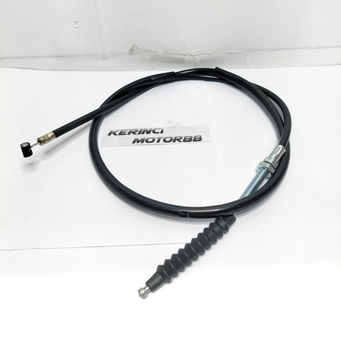Terbaru.. Kabel Tali Kopling Panjang 95Cm Universal Gl 100 Klx Supra X 125 Blade