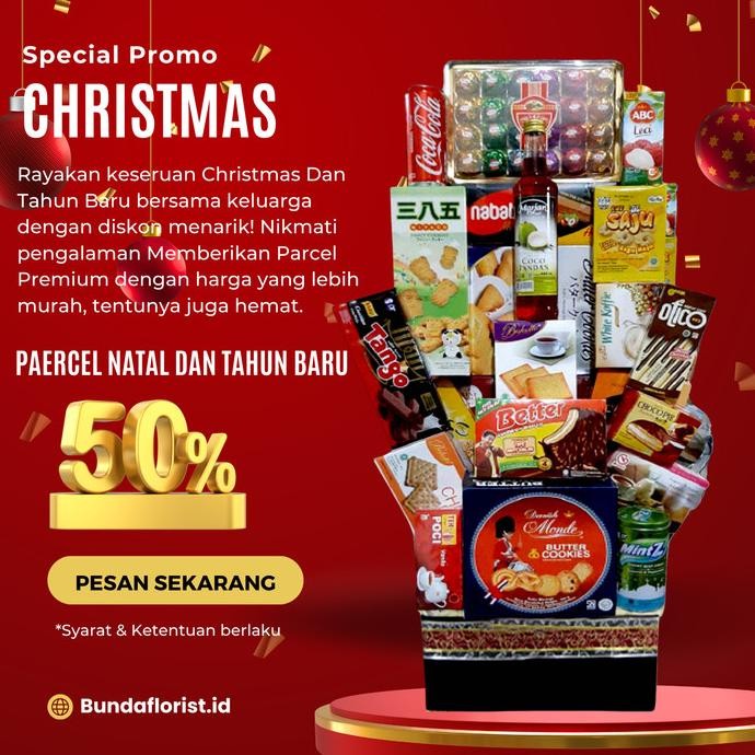 

Parcel Natal Parsel Natal