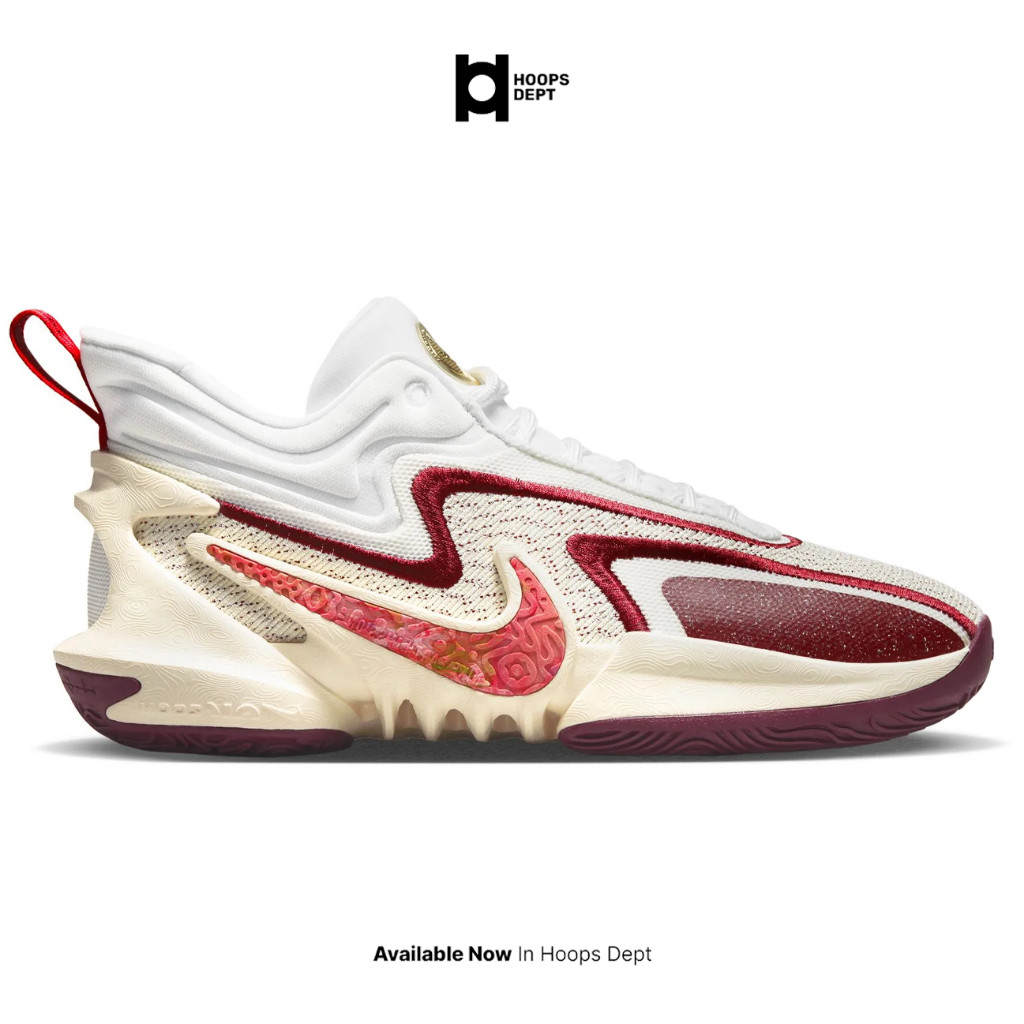 NIKE Sepatu Basket COSMIC UNITY 2 DH1537102 ORIGINAL