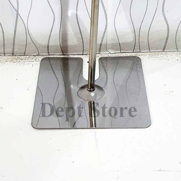 

TERLARIS! Display Harga Frame A4 Label Promo Plat Standing POP Price