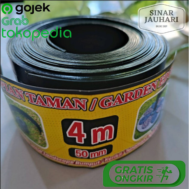 

PROMO! Pembatas Rumput Tepian Taman Pembatas Batu Coral Hiasan Taman dekorasi