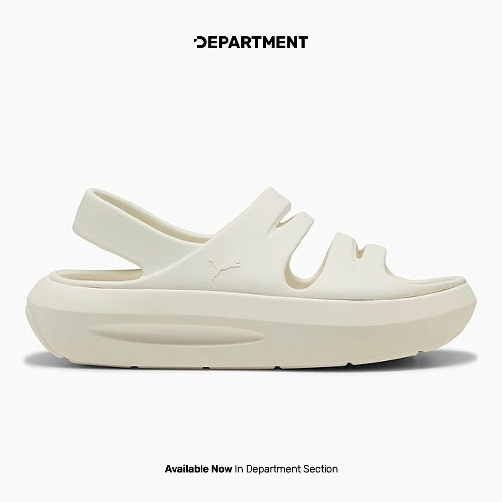 PUMA Sepatu Sandal Wanita FLATTER 40033702 ORIGINAL