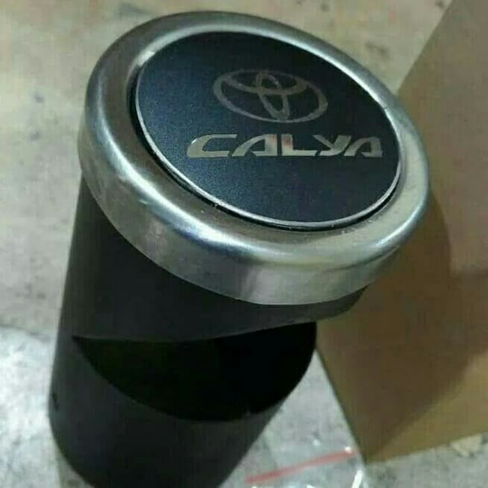 muffler buntut knalpot calya / sigra