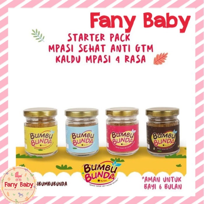 

BERKUALITAS BUMBU BUNDA ELIA BUMBU KALDU 50GR