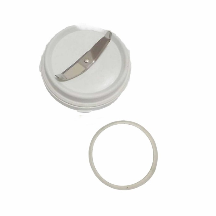 

SPECIAL Karet Blender Philips BUMBU HR 2001 karet SEAL Mill HR 2000